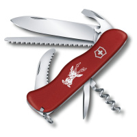 Victorinox Hunter červený