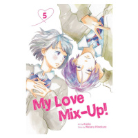 Viz Media My Love Mix-Up! 5