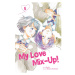 Viz Media My Love Mix-Up! 5