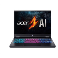 Acer Nitro 14 (NH.QQKEC.001) čierny