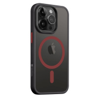 Tactical MagForce Hyperstealth 2.0 Apple iPhone 14 Pro Max Black/Red