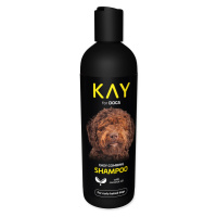 KAY Šampón pre psov na ľahké rozčesanie 250 ml