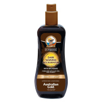 AUSTRALIAN GOLD Accelerator Spray Gel Bronzer 237 ml