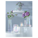 Váza Pearl, výška 11 cm, perleťová - LSA International