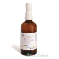 Ewopharma Nexodyn AcidOxidizing Solution AOS kyslý oxidačný roztok 100 ml