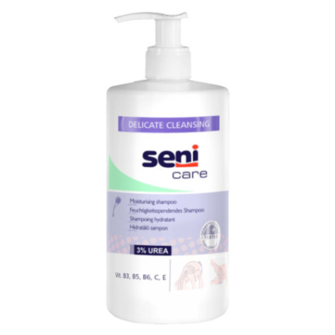 Seni care hydratačný šampón 500 ml