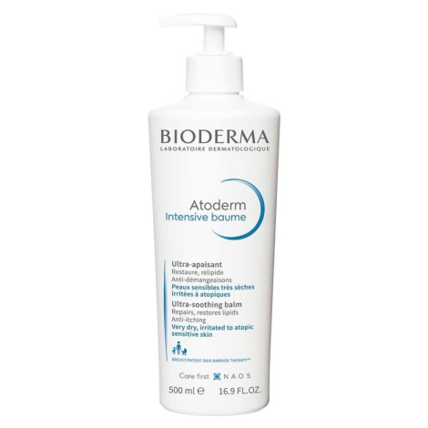 BIODERMA Atoderm Intensive 500 ml