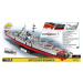 Cobi 4841 II WW Battleship Bismarck, 1:300, 2789 k