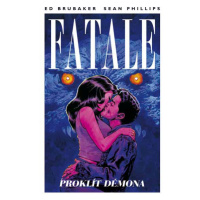 BB art Fatale 5: Proklít démona