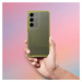 MATRIX CLEAR Case Xiaomi Redmi Note 13 5G yellow