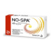 No-spa 40 mg 24 tabliet