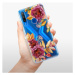 Odolné silikónové puzdro iSaprio - Fall Flowers - Huawei Honor 9X