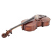 Bacio Instruments Student Cello (GC104) 1/2