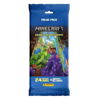 Panini Minecraft 3 - Fatpack