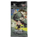 Weiss Schwarz TCG - SPY x FAMILY Booster