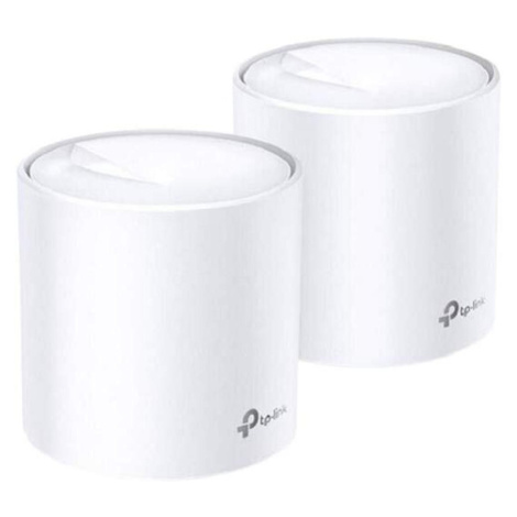 Tp-Link Deco X50-PoE (2-pack) AX3000 TP LINK