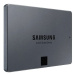 Samsung 870 QVO SSD 2,5" 2TB