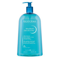 BIODERMA Atoderm sprchový gél 1000 ml