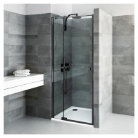 Sprchové dvere Walk-In 80 cm Roth Elegant Neo Line BIPF208020NPE