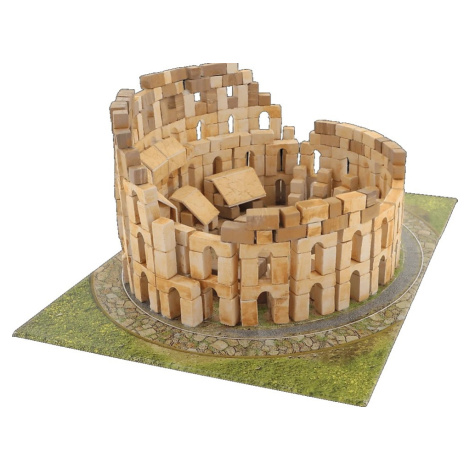 Trefl Brick Trick - Koloseum XL
