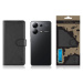 Tactical Field Notes pre Xiaomi Redmi Note 13 5G Black