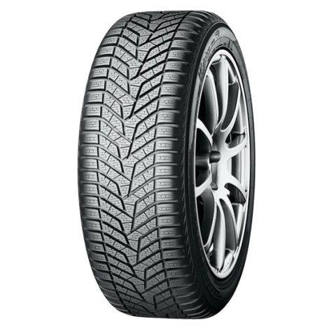 YOKOHAMA 265/50 R 20 111V BLUEARTH_WINTER_V905 TL XL M+S 3PMSF RPB