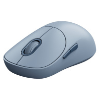 Xiaomi Wireless Mouse 3, Modrá