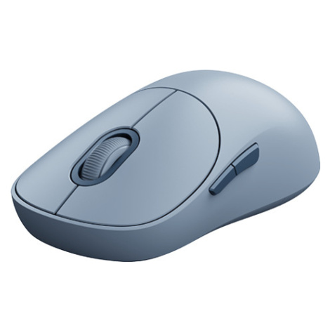 Xiaomi Wireless Mouse 3, Modrá