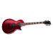 ESP LTD EC-256 Candy Apple Red Satin