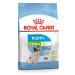 Royal Canin SHN XSMALL PUPPY krmivo pre šteňatá najmenších plemien psov 1,5kg