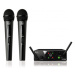 AKG WMS40 MINI2 VOCAL SET DUAL US45A/C