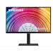 SAMSUNG MT LED LCD Monitor 24" ViewFinity 24A600NWUXEN-plochý, IPS, 2560x1440, 5ms, 75Hz, HDMI, 