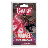 Fantasy Flight Games Marvel Champions: The Card Game – Gambit Hero Pack