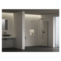 Sprchová zástena walk-in 110 cm Ravak Walk-in Air GW9WD0300Z1C