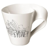 VILLEROY & BOCH Darčekový hrnček SYDNEY z kolekcie MODERN CITIES