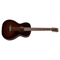 Art & Lutherie Roadhouse Bourbon Burst E/A