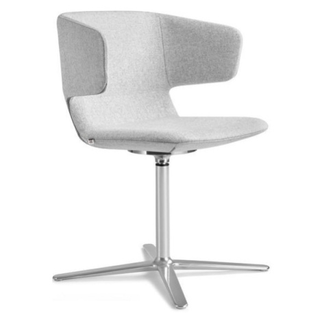 LD SEATING - Stolička FLEXI/P-F25