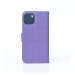 Diárové puzdro na Samsung Galaxy A22 5G A226 Forcell MEZZO Lapač snov fialové