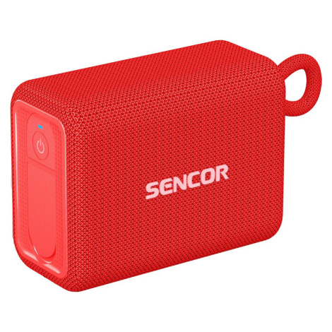 Sencor SSS 1400 Red