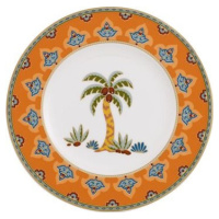 Villeroy & Boch Tanier na pečivo Samarkand mandarin