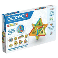 Geomag Supercolor recycled 114 dielikov