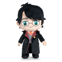Play by Play Harry Potter Plush Figure Uniform 29 cm