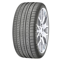 MICHELIN 255/45 R 20 105Y LATITUDE_SPORT_3 TL XL ZR GREENX MO XL