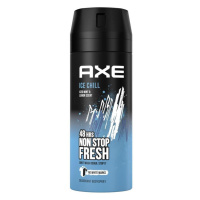 AXE Ice Chill Dezodorant 150 ml