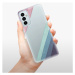 Odolné silikónové puzdro iSaprio - Glitter Stripes 01 - Samsung Galaxy M23 5G
