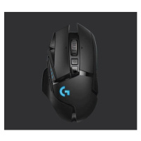 Bezdrôtová herná myš Logitech G502, LIGHTSPEED