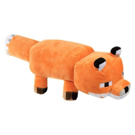 Plyšák Minecraft - Fox 51 cm Halantex