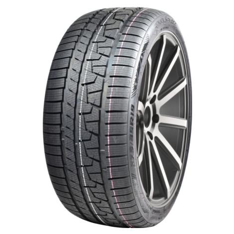 ROYAL BLACK 235/40 R 18 95V ROYALWINTER_UHP TL XL M+S 3PMSF