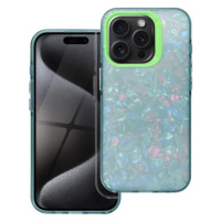 TUTTI FRUTTI Case Apple iPhone 16 green