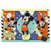 Ravensburger Disney: Mickey Mouse 2x24 dielikov